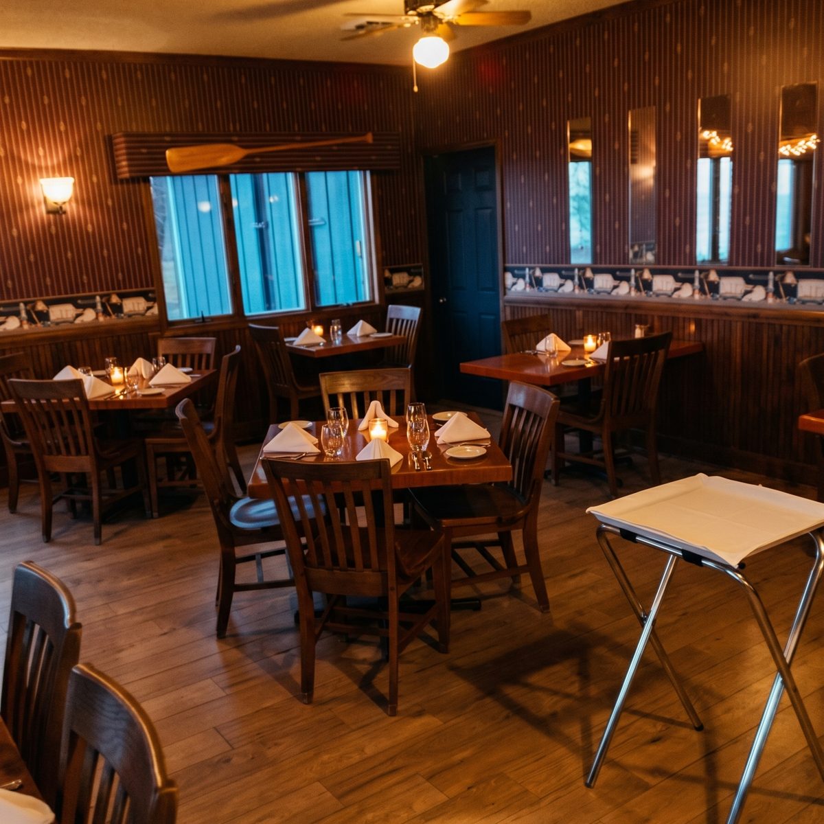A Local Wisconsin Dining Tradition