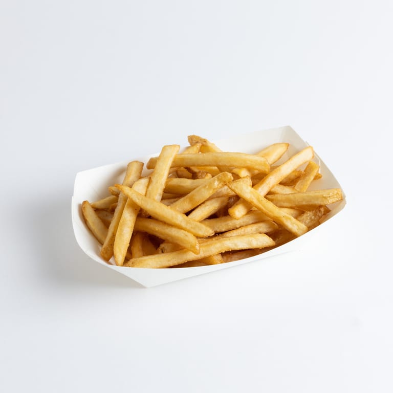 Delivery Options for Your Cravings